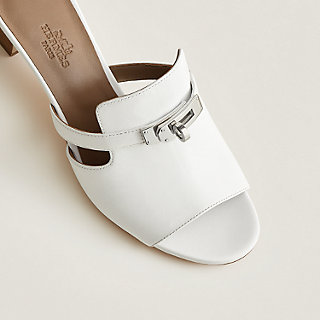 【エレガント】HERMES sandales kute サンダル Candy sandal | Hermès Singapore